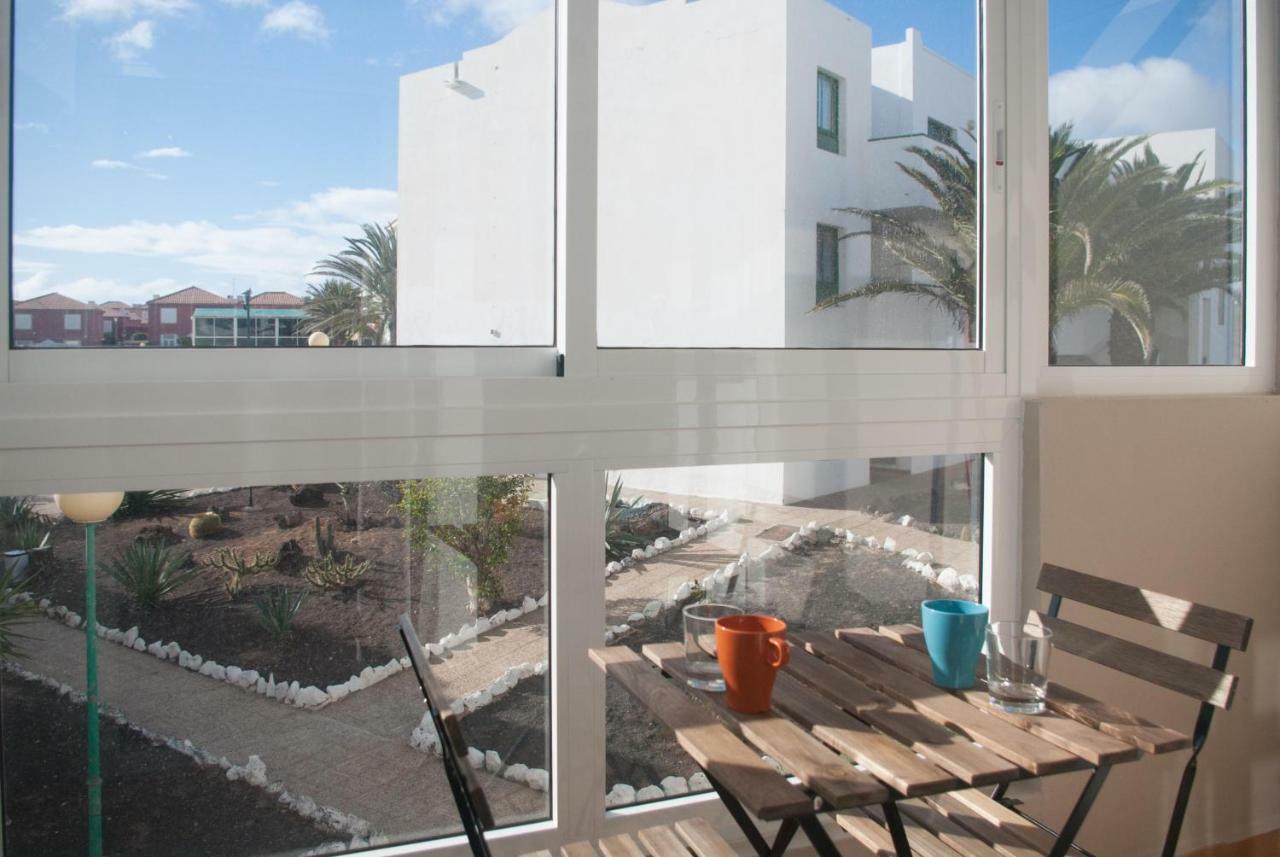 Fuerteventura Park Costa De Antigua Exterior foto