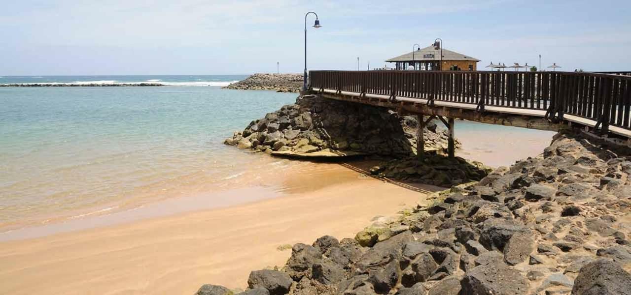 Fuerteventura Park Costa De Antigua Exterior foto