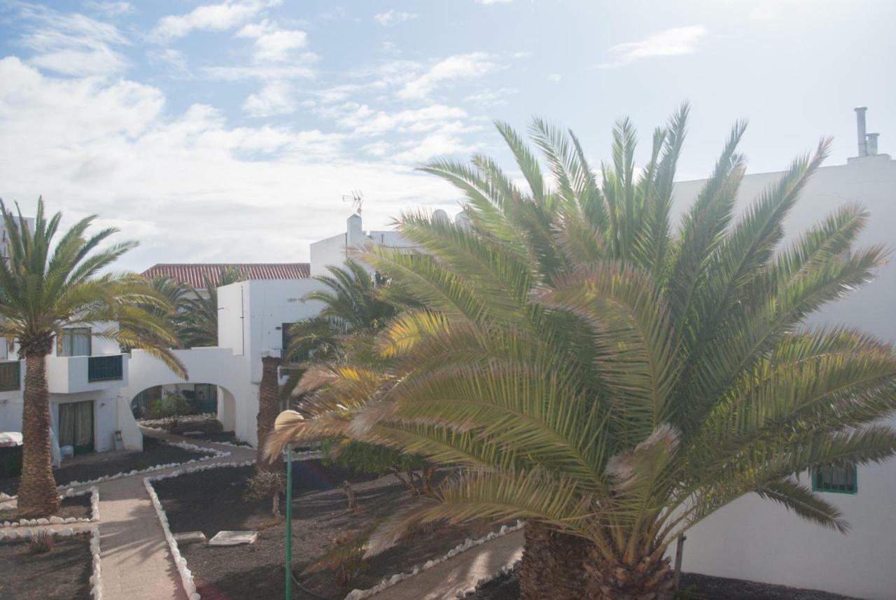 Fuerteventura Park Costa De Antigua Exterior foto