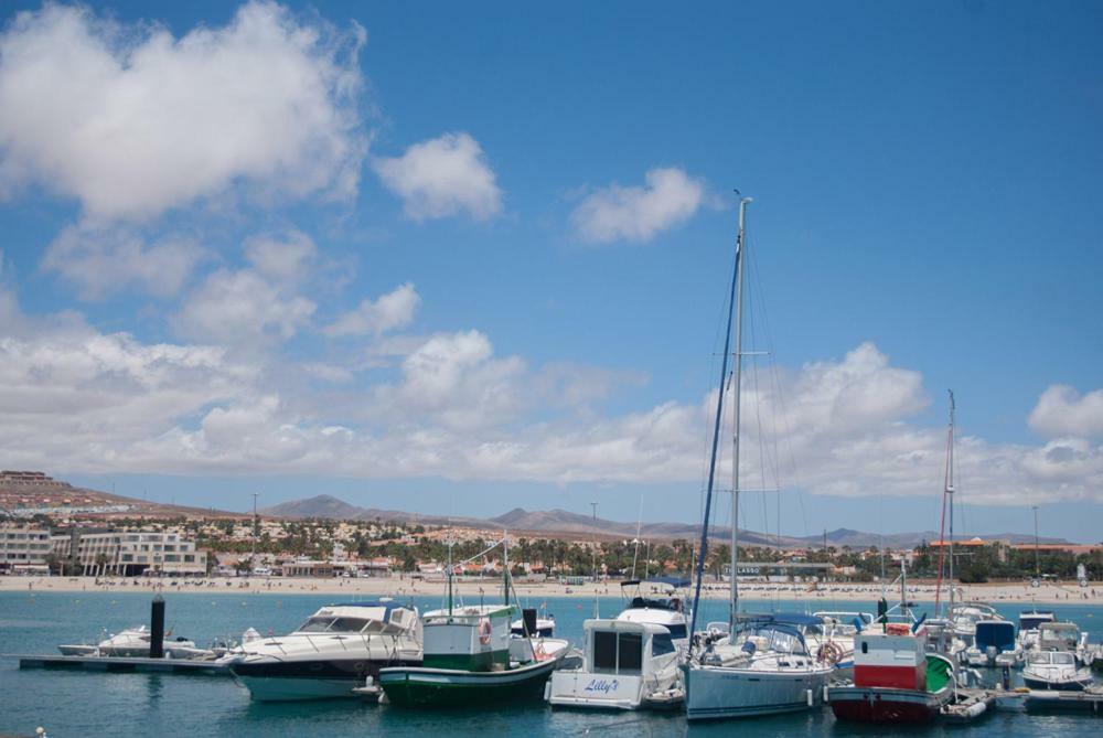 Fuerteventura Park Costa De Antigua Exterior foto