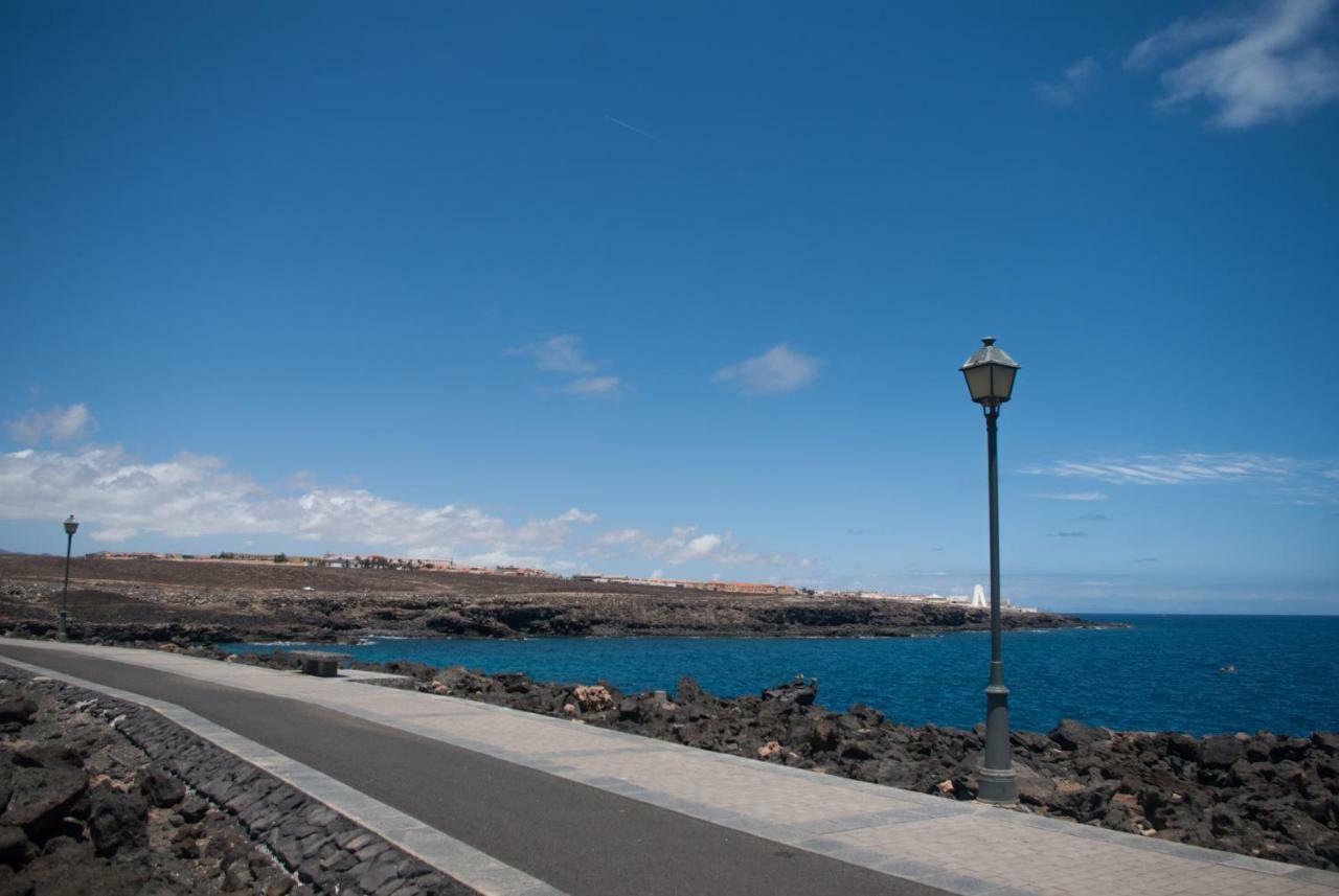 Fuerteventura Park Costa De Antigua Exterior foto